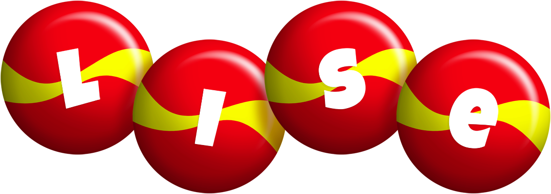 Lise spain logo