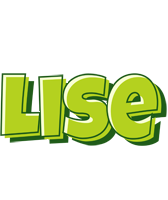 Lise summer logo