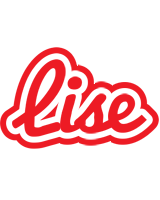 Lise sunshine logo