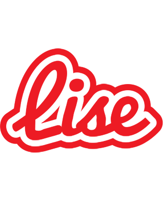 Lise sunshine logo
