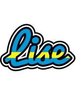 Lise sweden logo