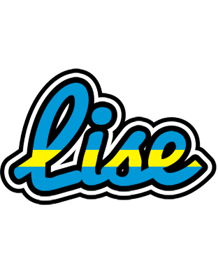 Lise sweden logo
