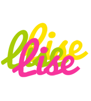 Lise sweets logo