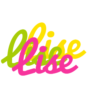 Lise sweets logo