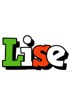 Lise venezia logo