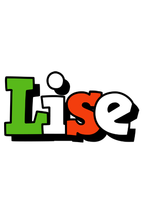 Lise venezia logo