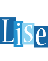 Lise winter logo