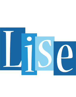 Lise winter logo