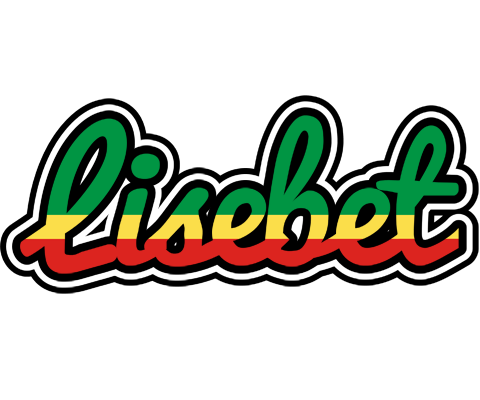 Lisebet african logo