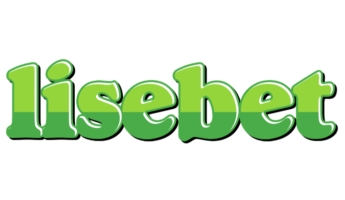 Lisebet apple logo