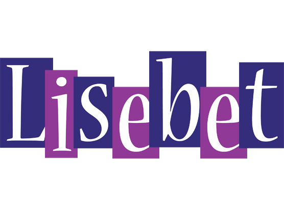 Lisebet autumn logo