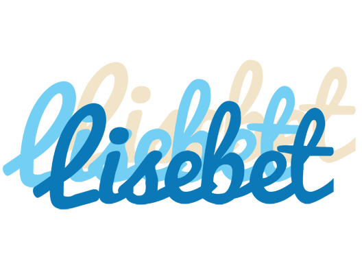 Lisebet breeze logo