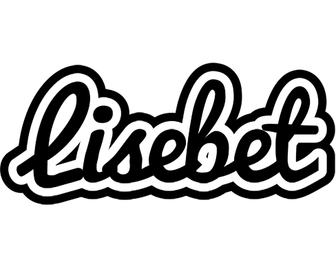 Lisebet chess logo