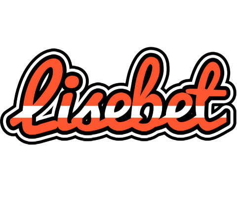 Lisebet denmark logo