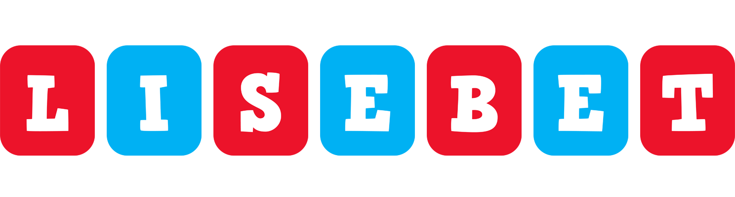 Lisebet diesel logo