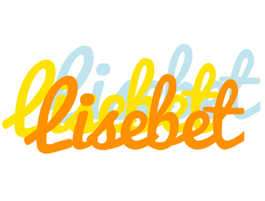Lisebet energy logo
