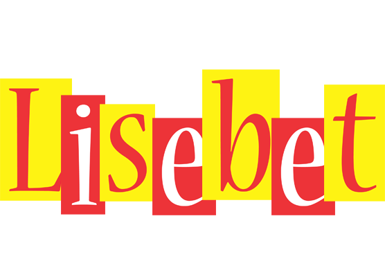 Lisebet errors logo