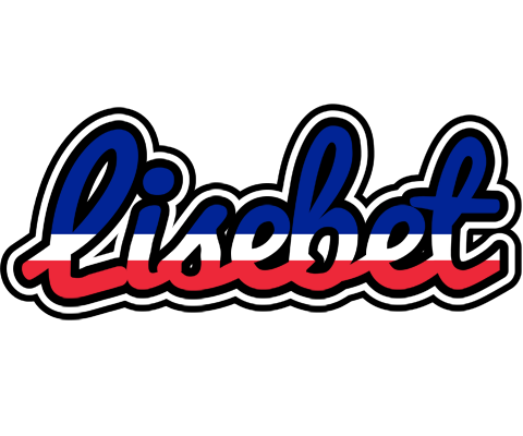 Lisebet france logo