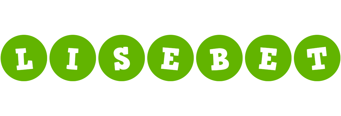 Lisebet games logo