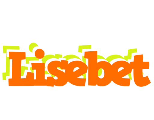 Lisebet healthy logo