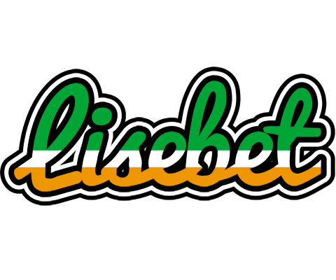 Lisebet ireland logo