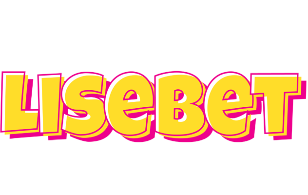 Lisebet kaboom logo