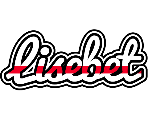 Lisebet kingdom logo
