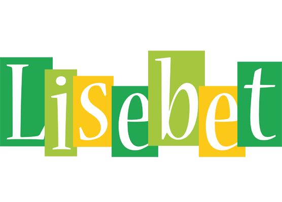 Lisebet lemonade logo