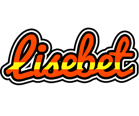 Lisebet madrid logo