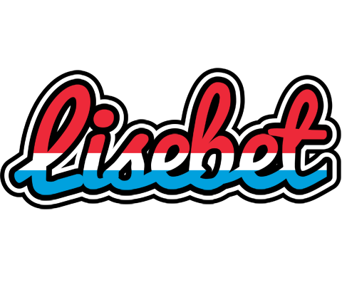 Lisebet norway logo