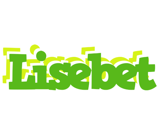 Lisebet picnic logo
