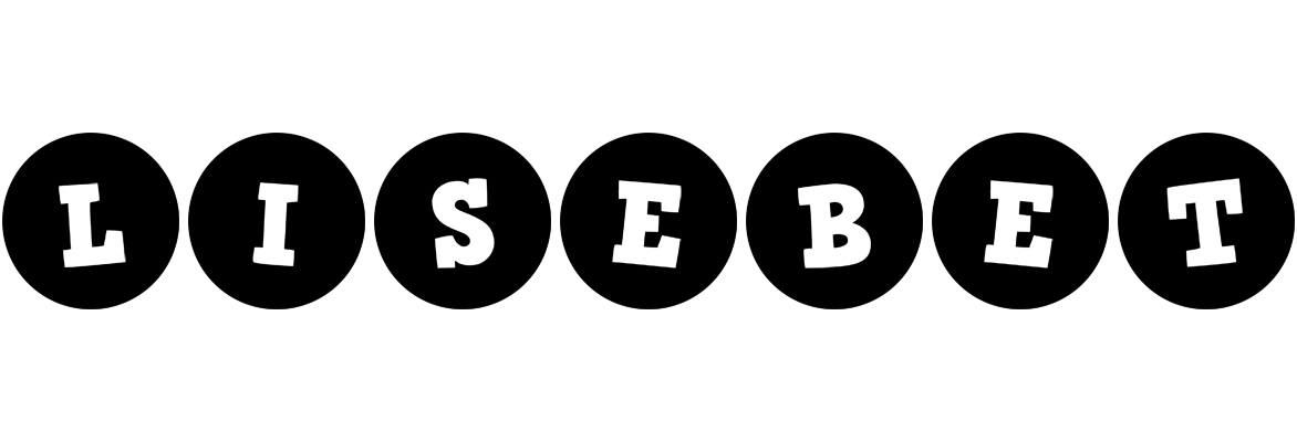 Lisebet tools logo