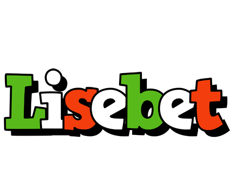 Lisebet venezia logo