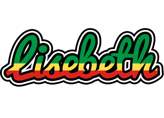 Lisebeth african logo