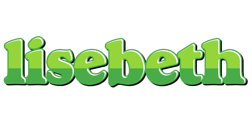 Lisebeth apple logo