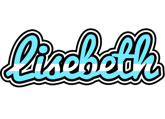 Lisebeth argentine logo