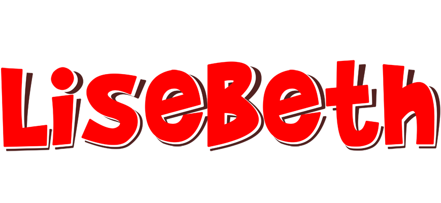 Lisebeth basket logo