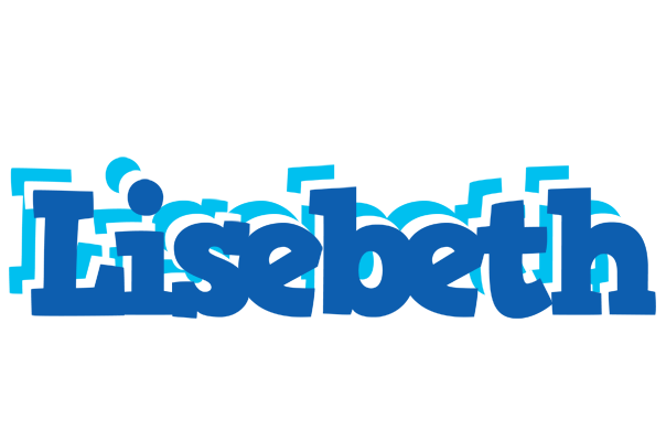 Lisebeth business logo