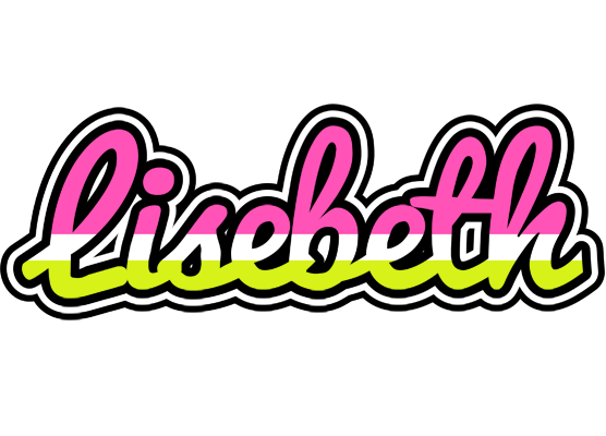 Lisebeth candies logo
