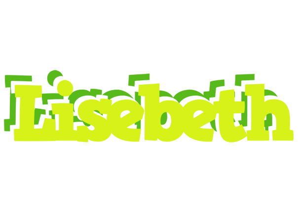Lisebeth citrus logo
