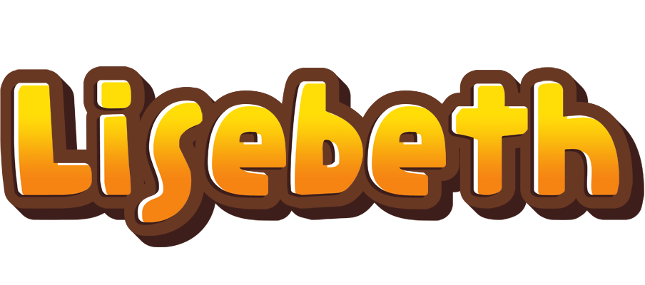 Lisebeth cookies logo