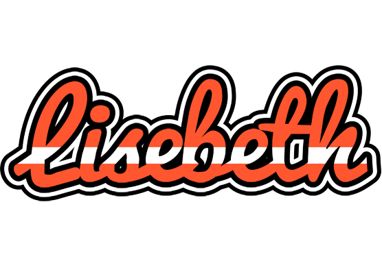 Lisebeth denmark logo