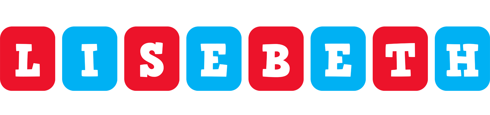 Lisebeth diesel logo