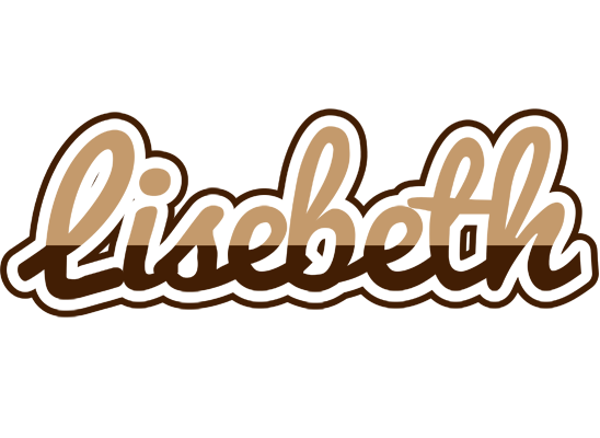Lisebeth exclusive logo