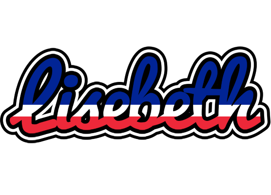 Lisebeth france logo