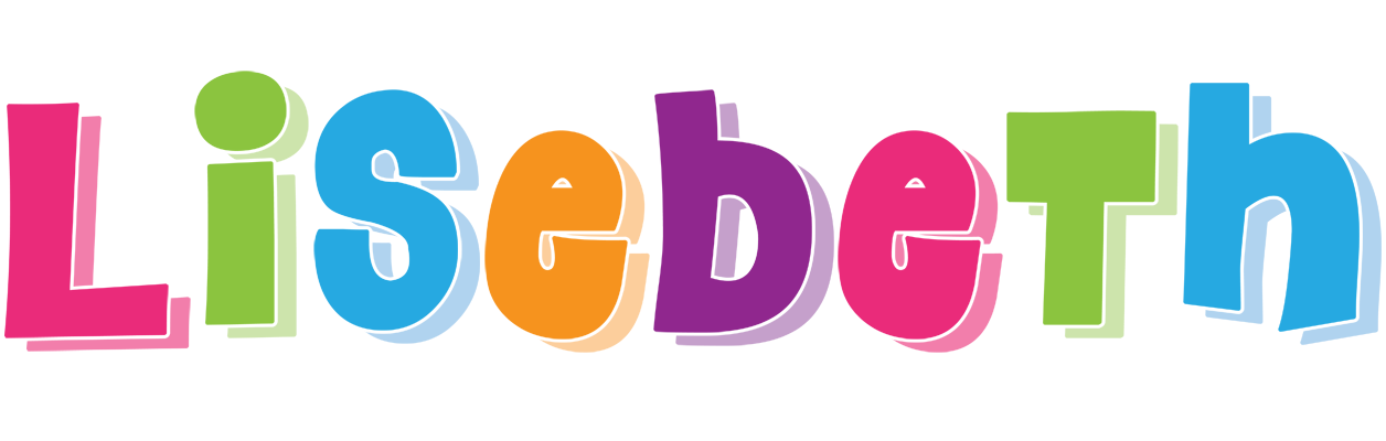 Lisebeth friday logo