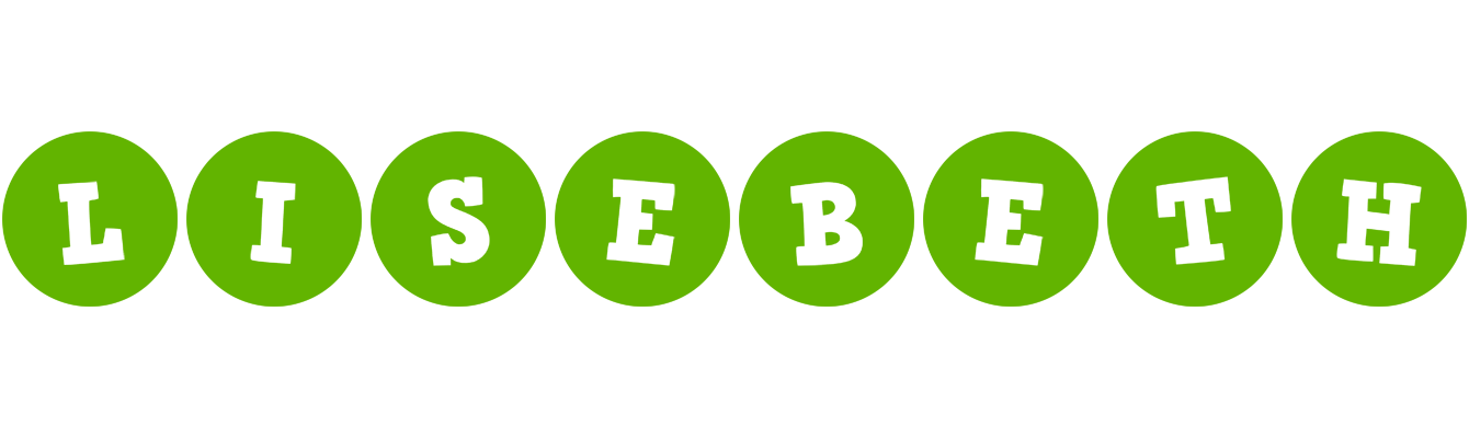 Lisebeth games logo