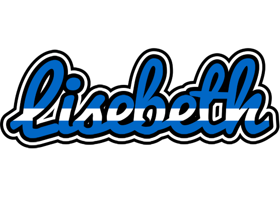 Lisebeth greece logo