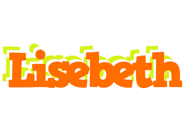 Lisebeth healthy logo