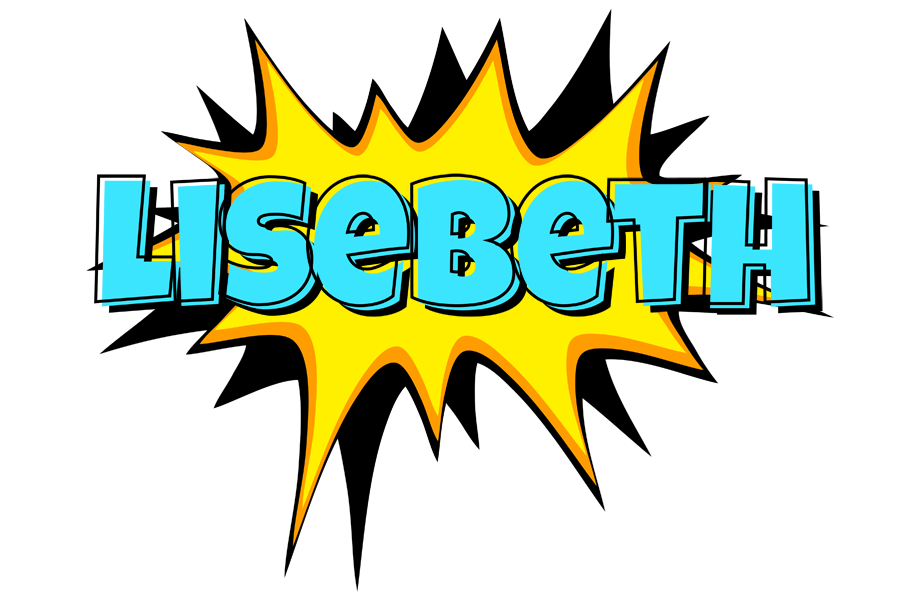 Lisebeth indycar logo